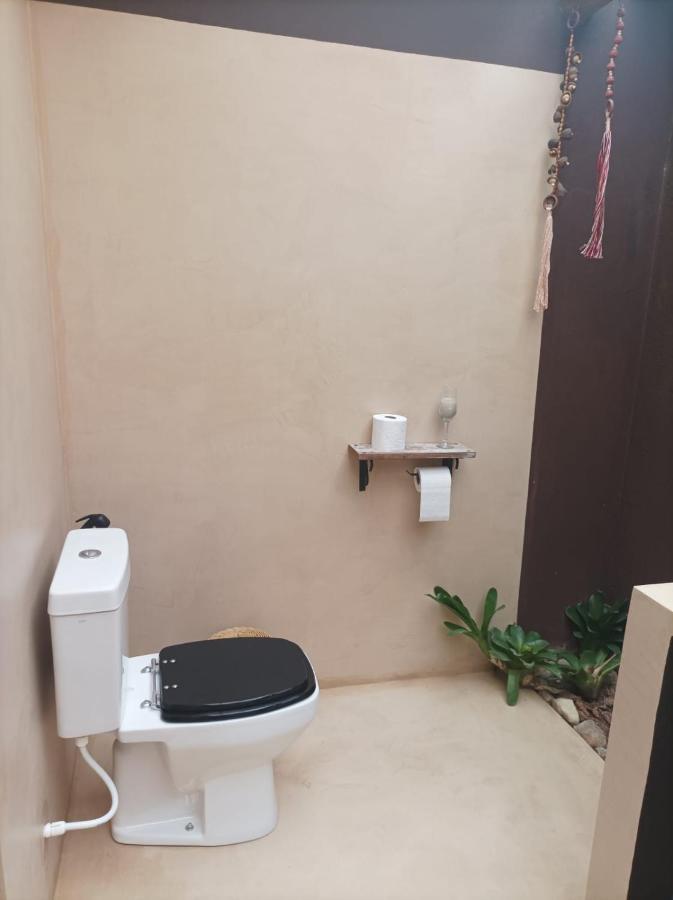 Casa De Ioio Arraial Bed and Breakfast Πόρτο Σεγκούρο Εξωτερικό φωτογραφία