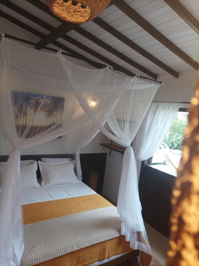 Casa De Ioio Arraial Bed and Breakfast Πόρτο Σεγκούρο Εξωτερικό φωτογραφία