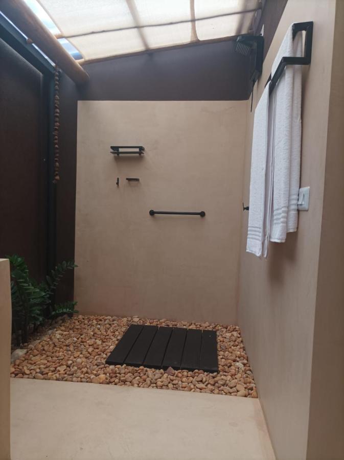 Casa De Ioio Arraial Bed and Breakfast Πόρτο Σεγκούρο Εξωτερικό φωτογραφία