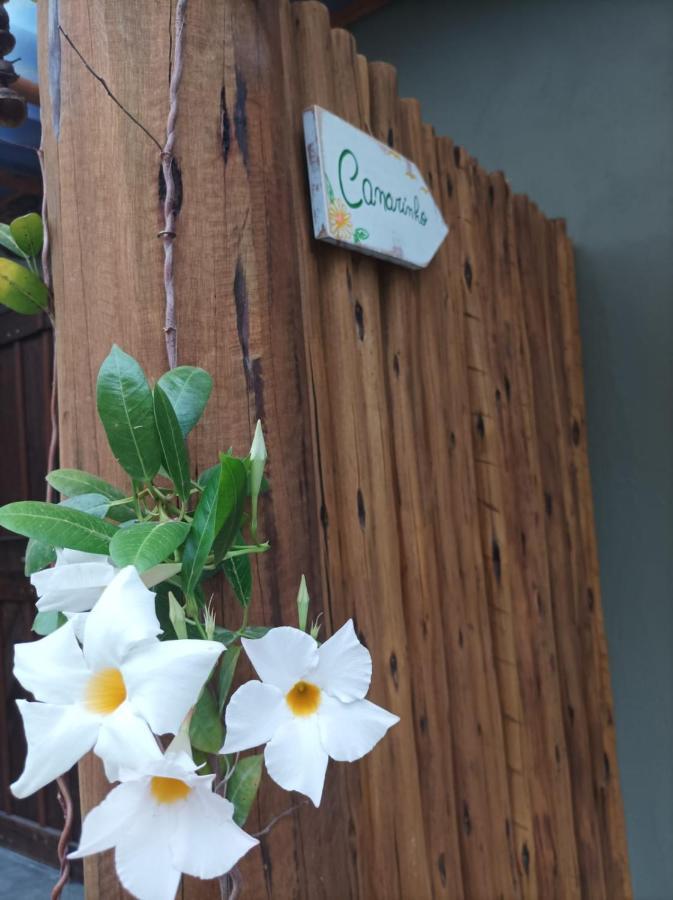 Casa De Ioio Arraial Bed and Breakfast Πόρτο Σεγκούρο Εξωτερικό φωτογραφία